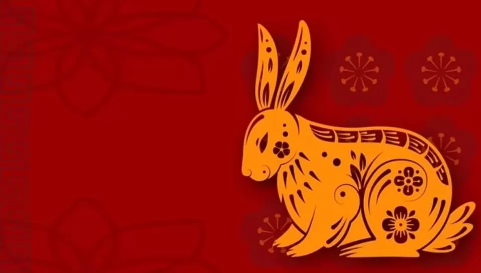 El Año Nuevo Chino comienza bajo el símbolo del conejo de agua, con precaución y esperanza