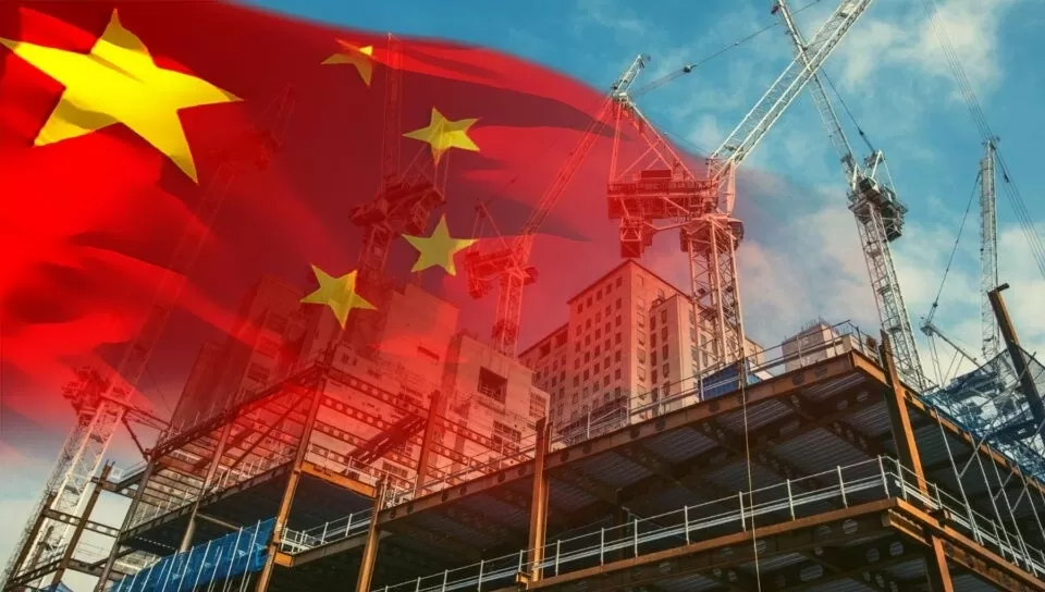 Auge en inversión china en el extranjero impulsa economía global en 2023